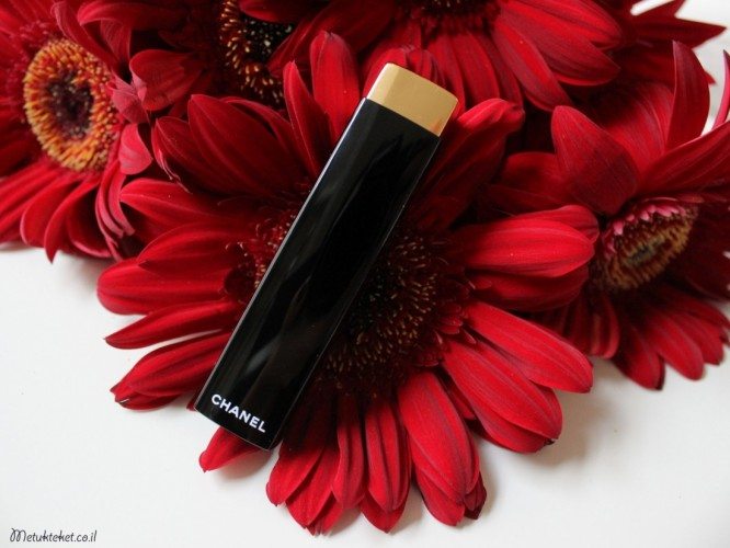 Chanel Rouge Allure
