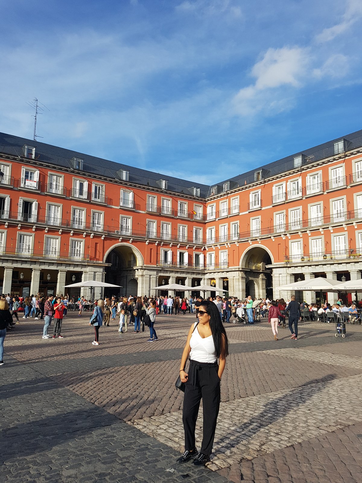 מדריד - ארבעה ימים בבירת ספרד, מדריד, המלצות, טיפים, מדריך, Madrid, אירית אסלן, מתוקתקת, בלוג, Irit Aslan