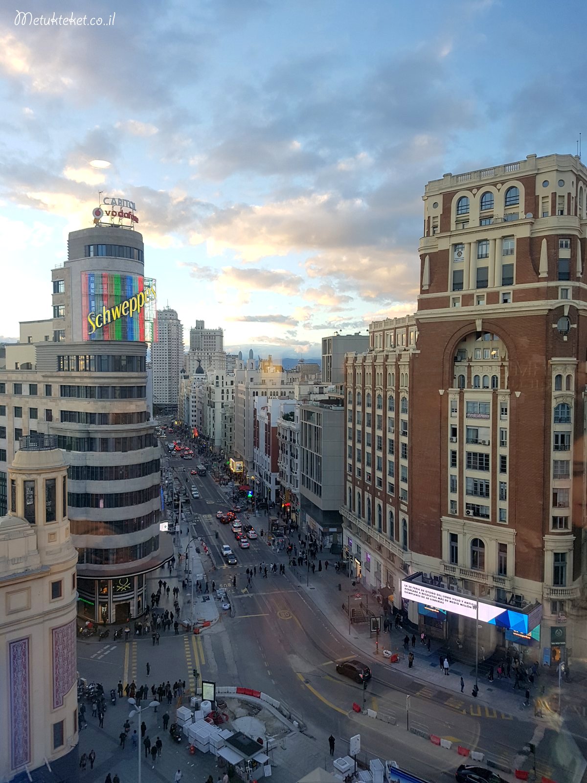 מדריד - ארבעה ימים בבירת ספרד, מדריד, המלצות, טיפים, מדריך, Madrid